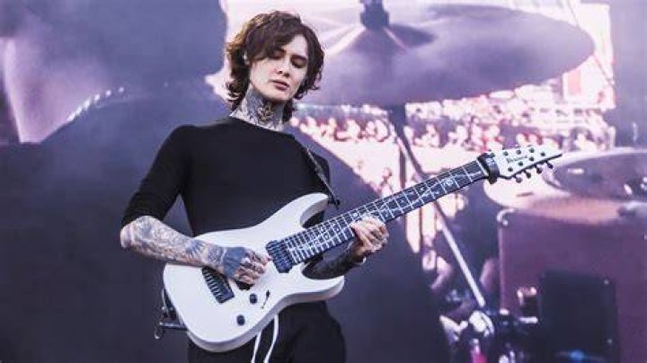 A Deep Dive Into Polyphia's Guitar Genius