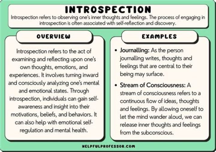 A Journey Of Introspection And Authenticity