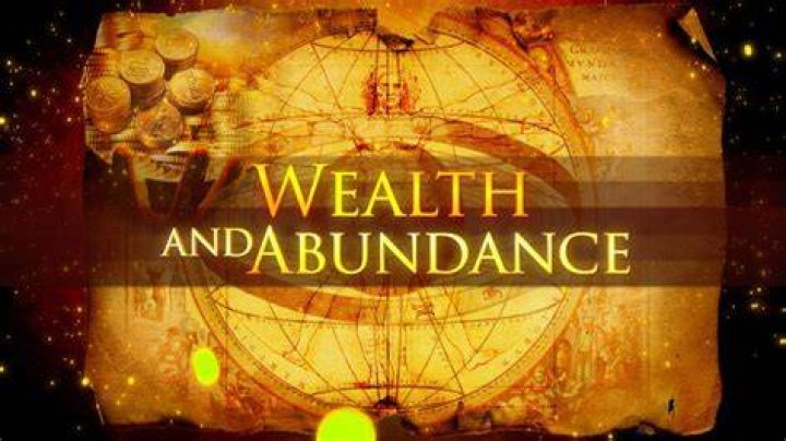 A Journey Of Wealth And Wisdom