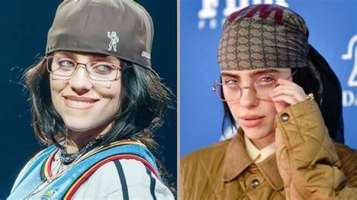 Billie Eilish's OnlyFans Leak Uncovering The Facts