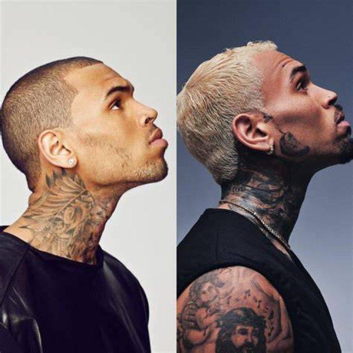 Chris Brown's Ethnicity: Uncovering His Heritage