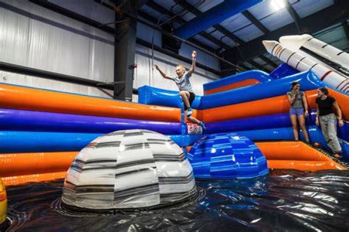 Discover Naming Strategies For Trampoline Parks
