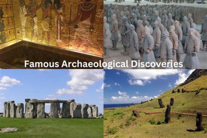 Discoveries And Insights From "mark Frw"