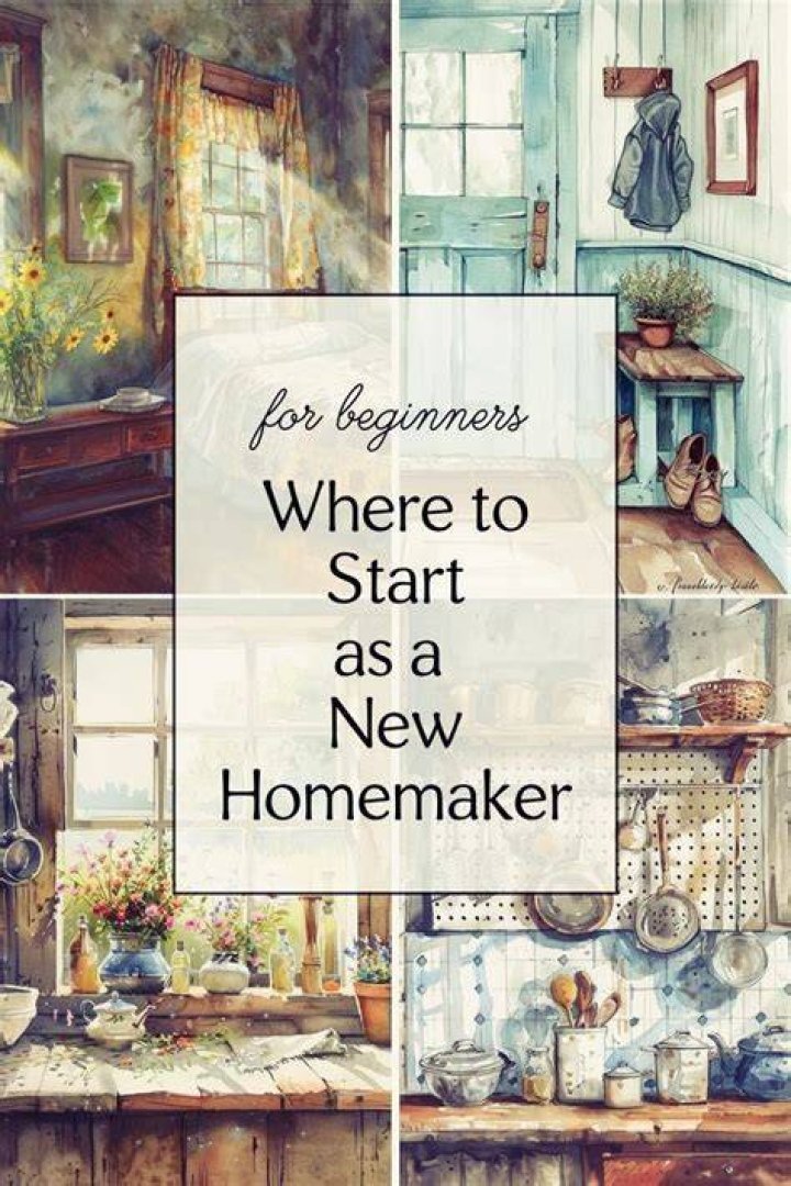 Homemaking As The Ultimate Career