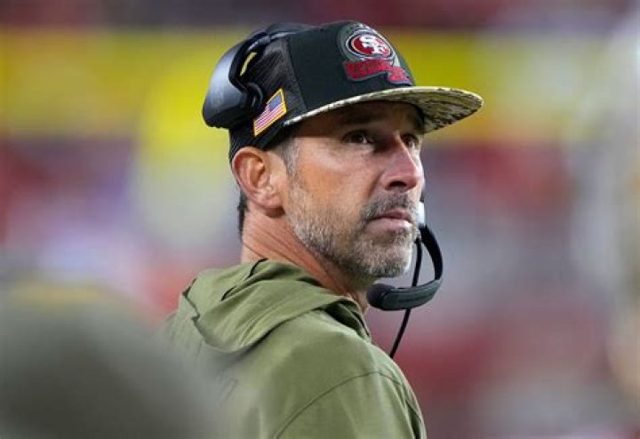 Kyle Shanahan's Game-Changing Approach To Player Health