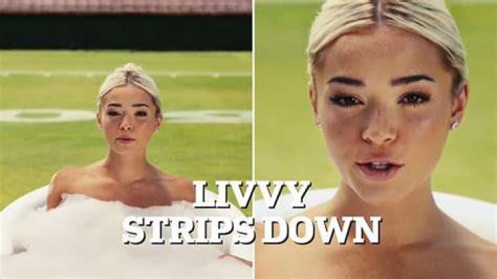 Livvy Dunne OnlyFans Leak Unravelled