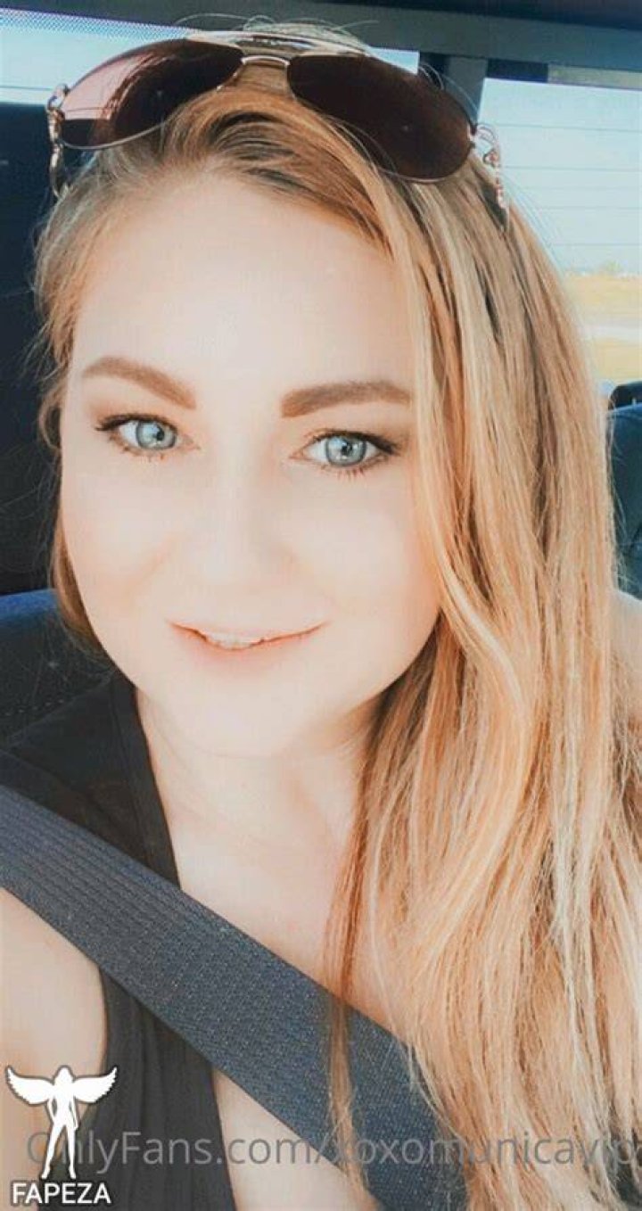 Munica Cooley's Leaked OnlyFans Saga