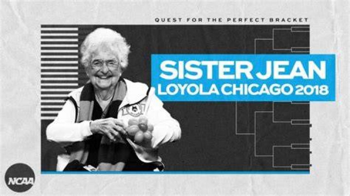 Sister Jean's Inspiring Journey And Legacy