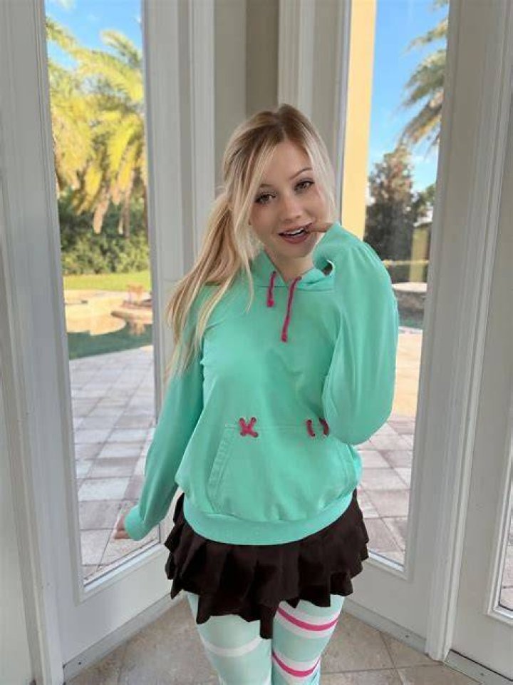 The Tori Page OnlyFans Leak Exposed
