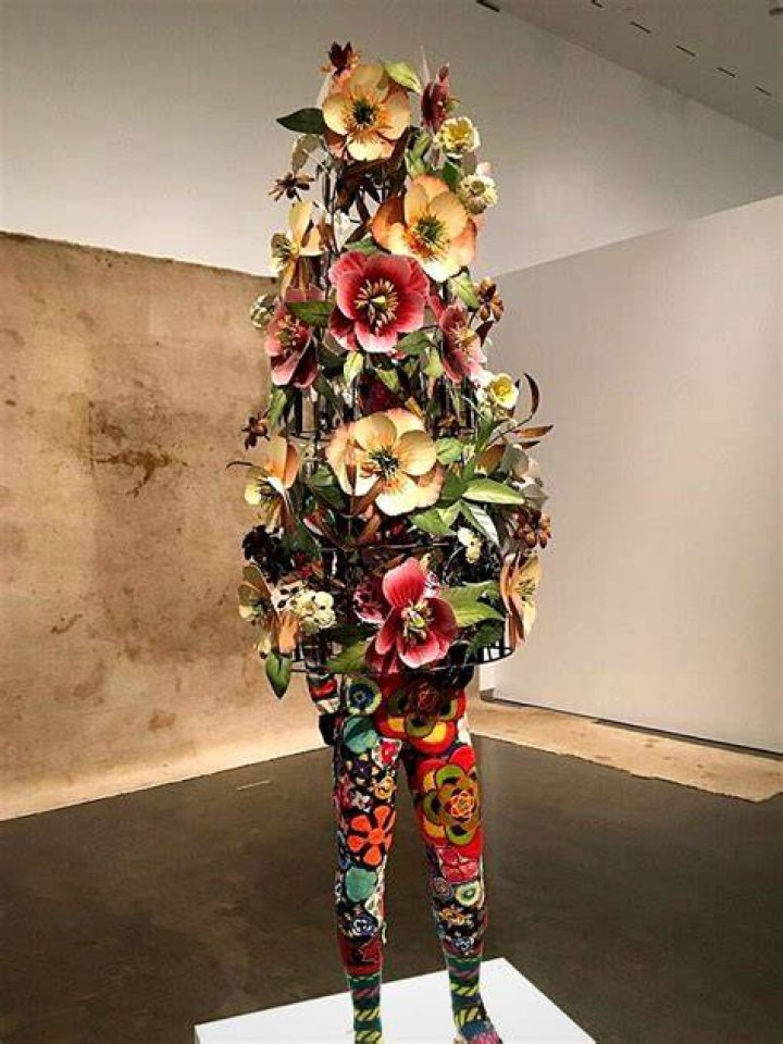 Uncover The Multifaceted Artistry Of Leiza Mae Danielle Keane