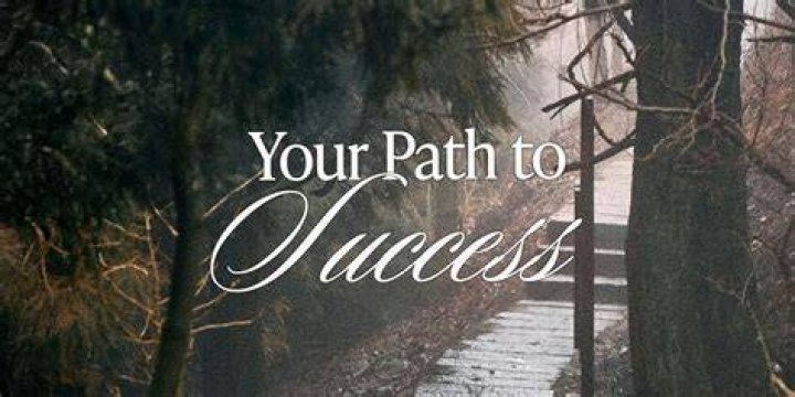 Uncovering His Path To Success