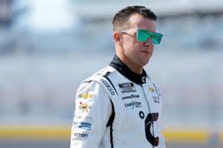 Uncovering The Secrets To A.J. Allmendinger's Racing Fortune