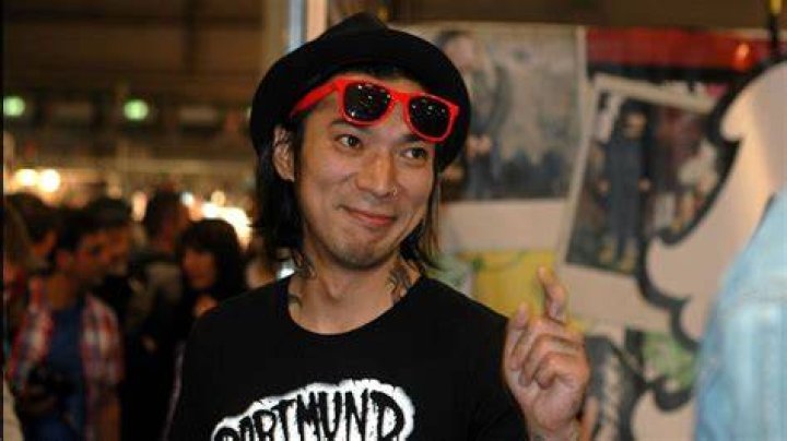 Unraveling Yoji Harada's Cause Of Death