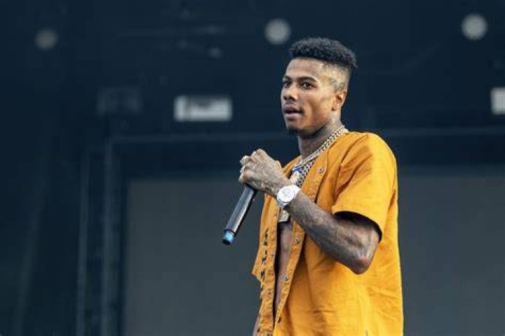 Unveiling Blueface's Height: Insights And Surprises Revealed