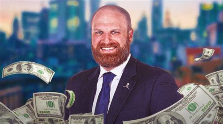 Unveiling David Bell's Net Worth: Discoveries And Insights