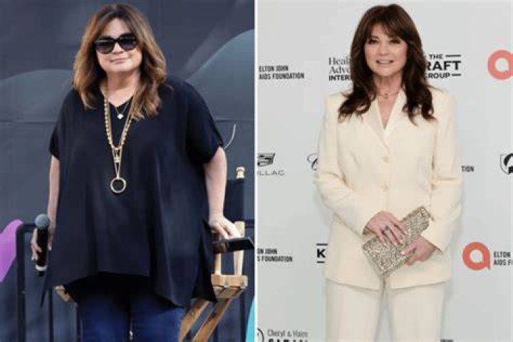 Unveiling The Diverse Successes Of Valerie Bertinelli's Brothers