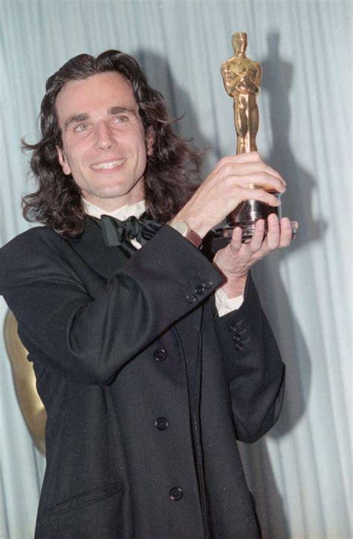 Unveiling The Enigma: Daniel Day-Lewis's Height Explored