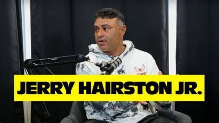 Unveiling The Impactful Legacy Of Jerry Hairston Jr. And Jackson Hairston: A Generational Connection