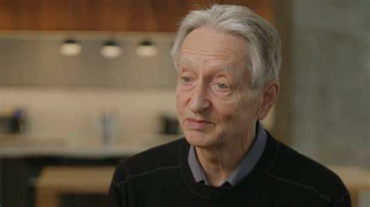 Unveiling The Life Of Geoffrey Thorne: A Journey Of Discovery