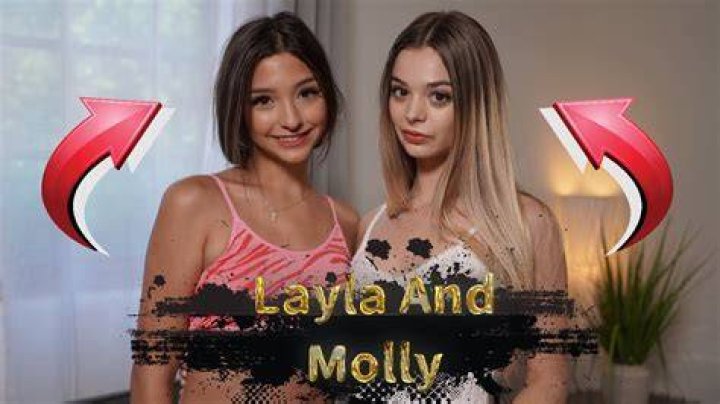 Unveiling The "Molly And Jordy OnlyFans Leak": Insights And Revelations Revealed