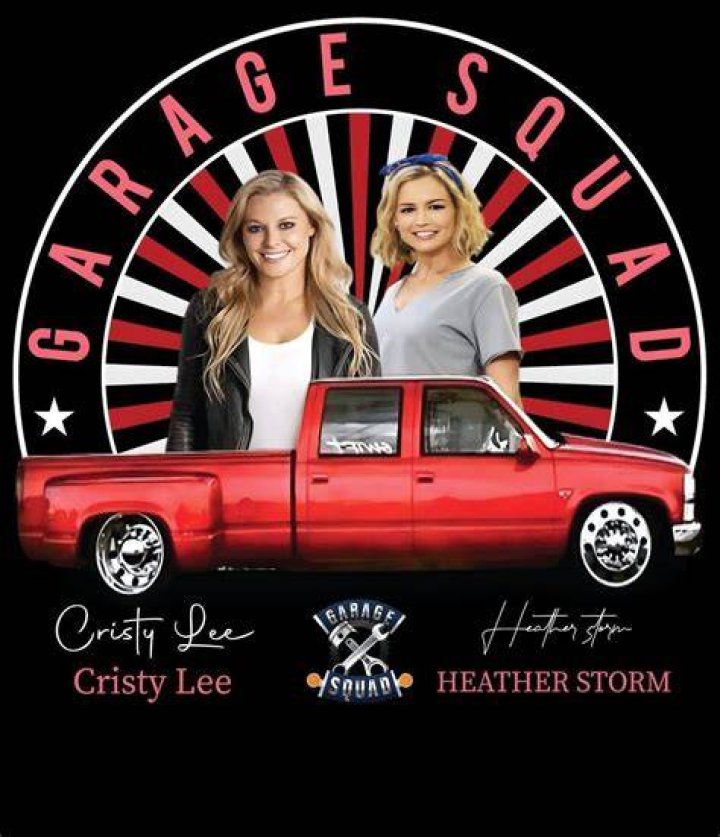 Unveiling The Secrets Behind Lauren Bohlander's Garage Squad Departure