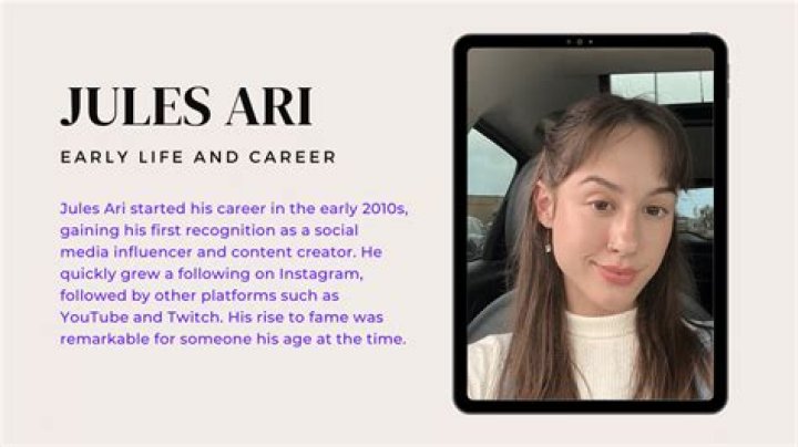 Unveiling The Secrets Of Julesari Only Fans: Insights And Discoveries