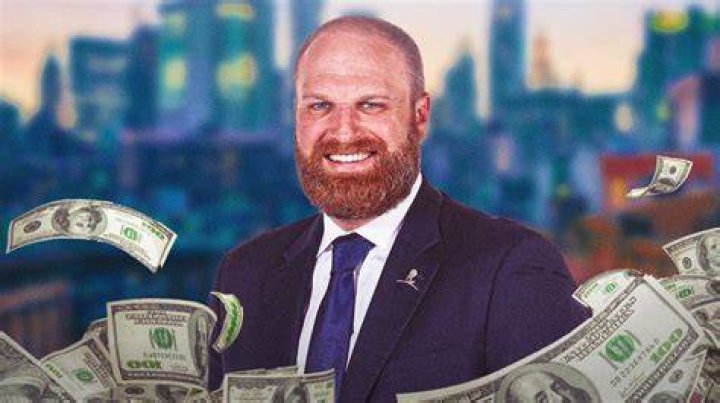 Unveiling The Secrets Of Lucas Black's Net Worth In 2024